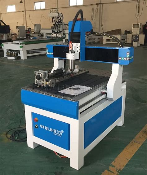 cnc router machine 4 axis|4 axis hobby cnc.